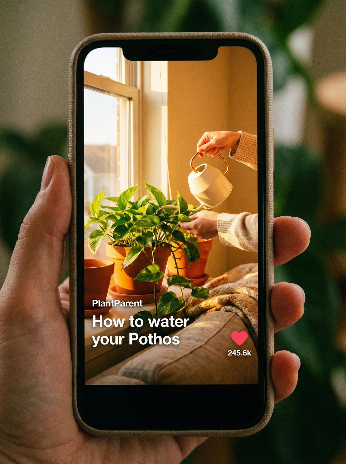 海角社区植物视频制作